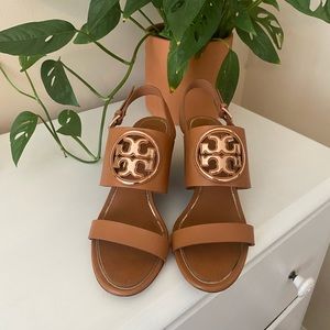 Tory Burch Wedges